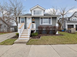 2937 Wakefield Rd, Berkley, MI 48072