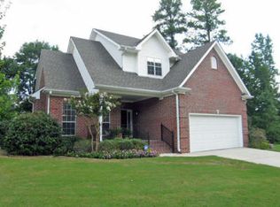 808 Castlemaine Ct, Birmingham, AL 35226