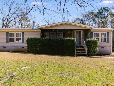 4094 Yancey Rd, Douglasville, GA, 30135