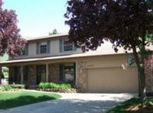 46308 Barrington Rd, Plymouth, MI 48170