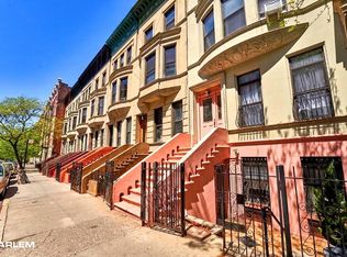 521 W 162nd St, New York, NY