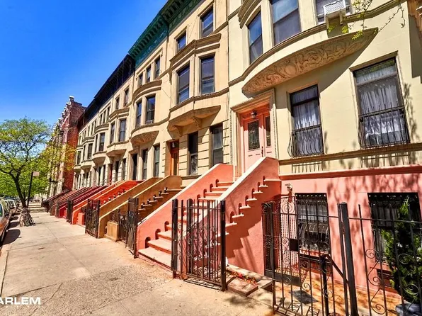 521 W 162nd St, New York, NY 10032