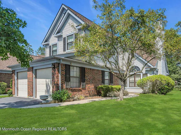 178 Old Orchard Lane, Ocean Twp, NJ 07712