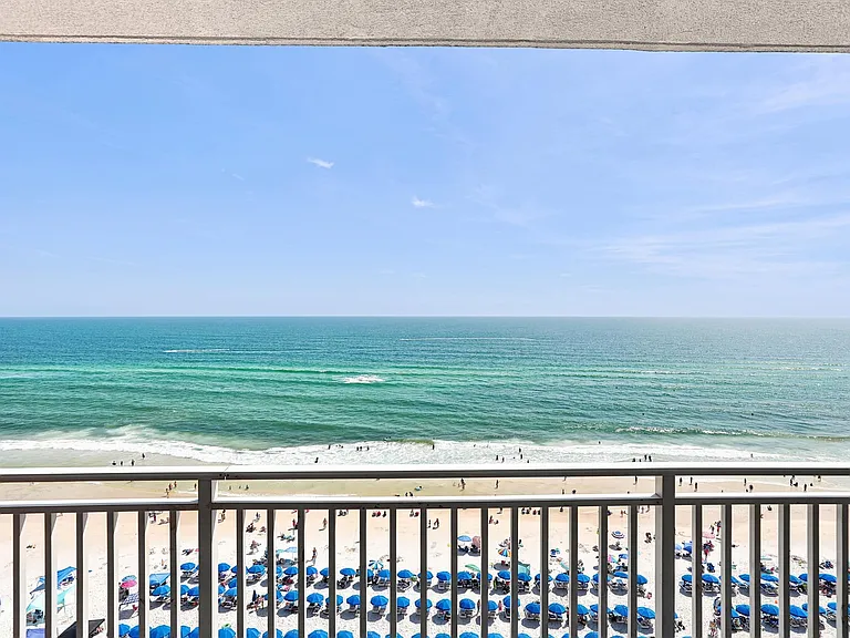 17729 Front Beach Rd #804 — Photo 3