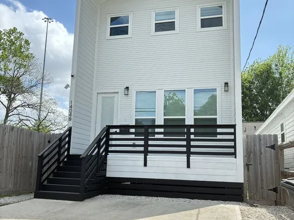 1404 E 31st St #B, Houston, TX 77022