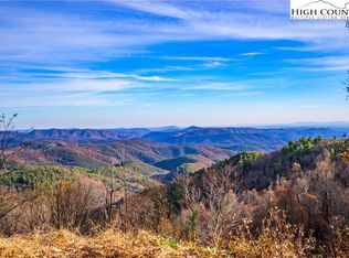 Tbd Rocky Knob Rd, Blowing Rock, NC 28605