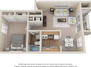 Chapel Lake Apartments, Virginia Beach, VA 23454