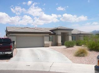 3878 Heather Ave, Kingman, AZ 86401