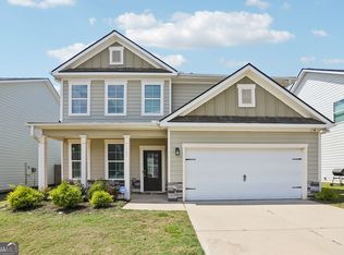 127 Red Birch Ln, Warner Robins, GA 31093