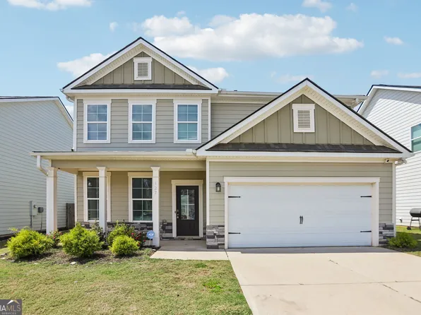 127 Red Birch Ln, Warner Robins, GA 31093