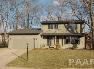 6808 N Treadway Ct, Peoria, IL 61614