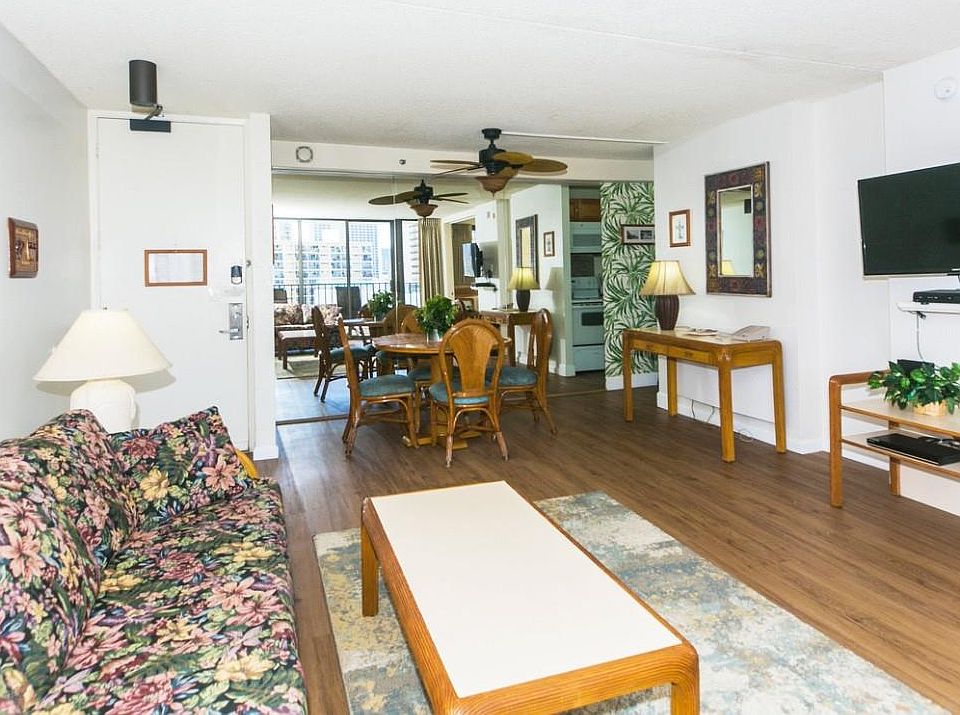 Waikiki Banyan Apartments Honolulu, HI Zillow