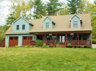 74 Monson Rd, Brimfield, MA 01010