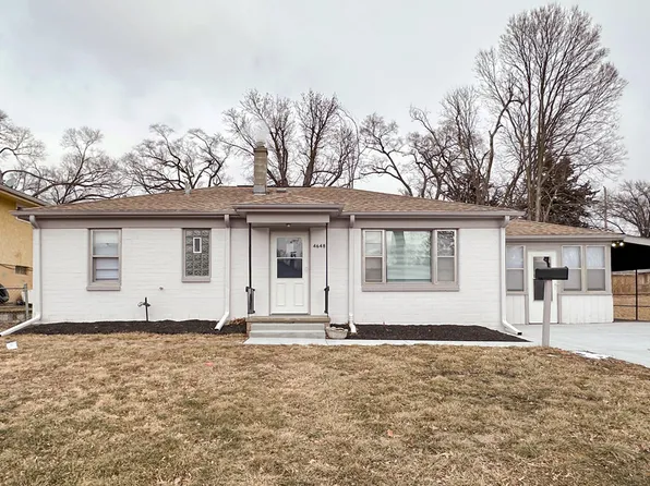 4648 Browne St, Omaha, NE 68104