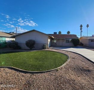 8521 N 37TH Avenue, Phoenix, AZ, 85051