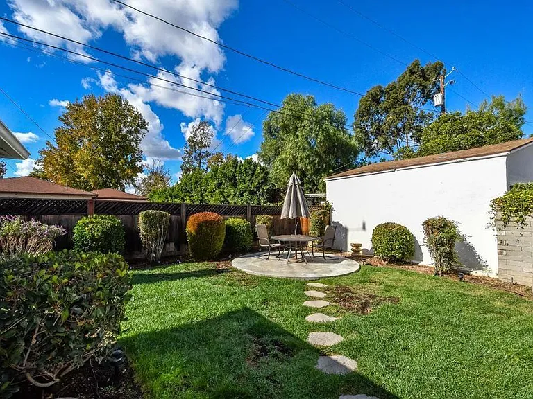 321 N Lima St — Photo 34