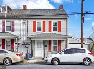 623 S Front St, Wrightsville, PA 17368
