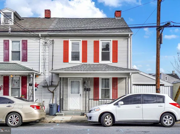 623 S Front St, Wrightsville, PA 17368