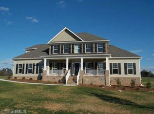 5900 Steeple Ridge Ct, Summerfield, NC 27358