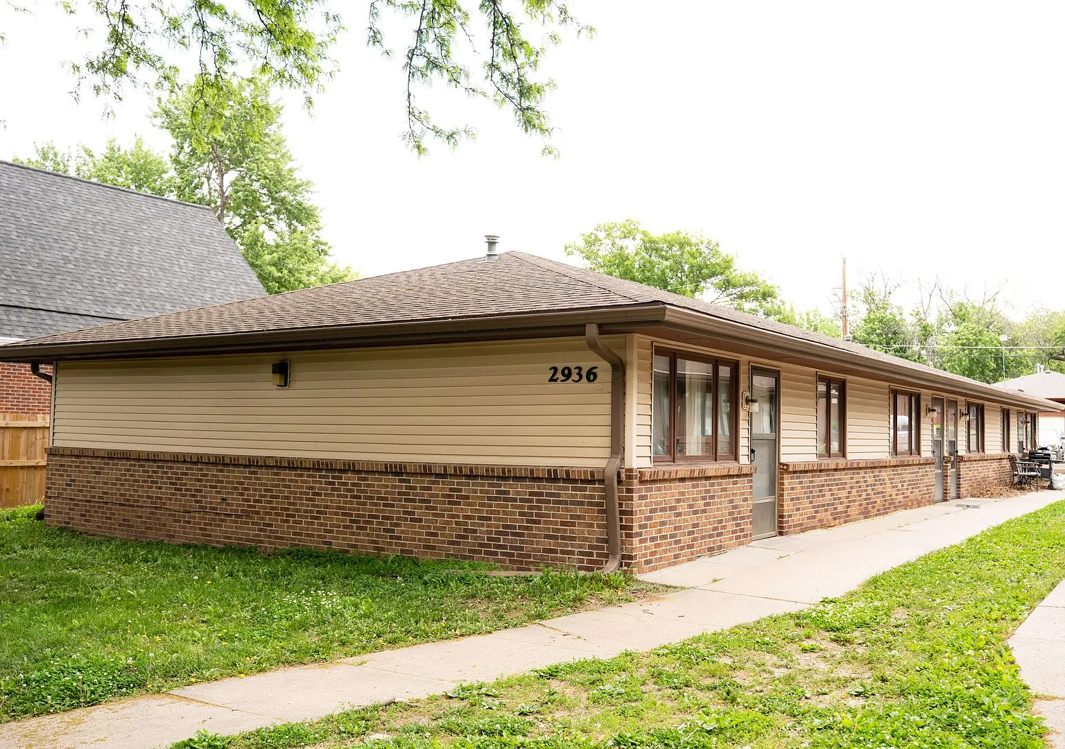 2936 N. 52nd Street — Photo 1