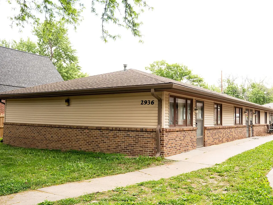 2936 N. 52nd Street