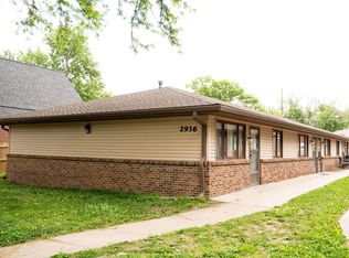 2936 N 52nd St #3, Lincoln, NE 68504