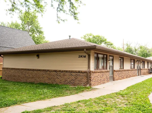 2936 N. 52nd Street, 2936 N 52nd St #3, Lincoln, NE 68504