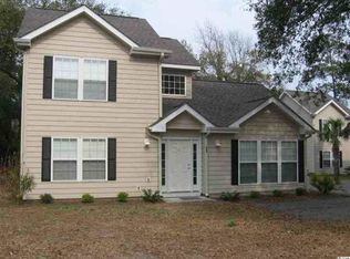 602 37th Ave S, North Myrtle Beach, SC 29582