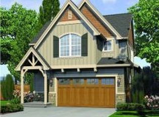 4327 17th Way NE, Olympia, WA 98516