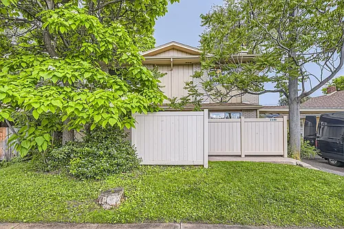 2340 Walnut Street Photo 1