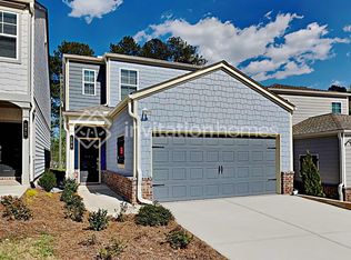 105 Webster Cir, Canton, GA 30115