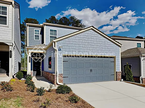 105 Webster Cir, Canton, GA