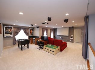 2613 Gross Ave, Wake Forest, NC 27587