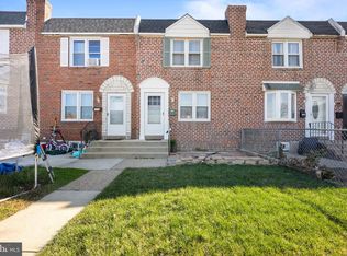 3006 Heather Rd, Folcroft, PA 19032