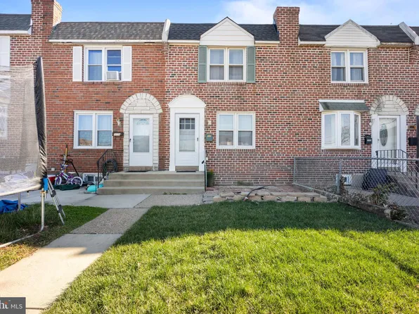 3006 Heather Rd, Folcroft, PA 19032