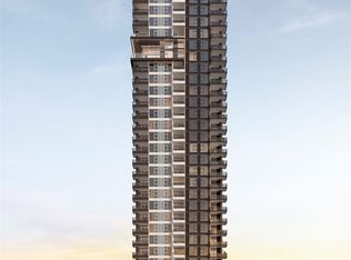 537 Cottonwood Ave #2002, Coquitlam, BC