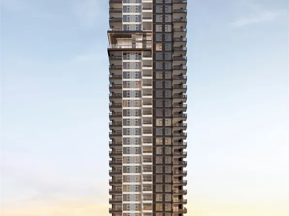 537 Cottonwood Ave #2002, Coquitlam, BC V3J 2R8