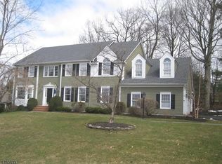 57 Walsingham Rd, Mendham, NJ 07945