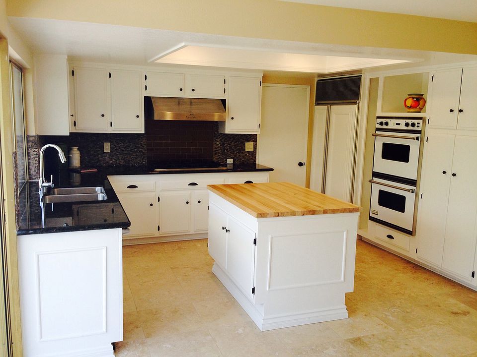 Lovely Kitchen