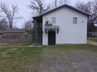 515 W 35th St, North Little Rock, AR 72118