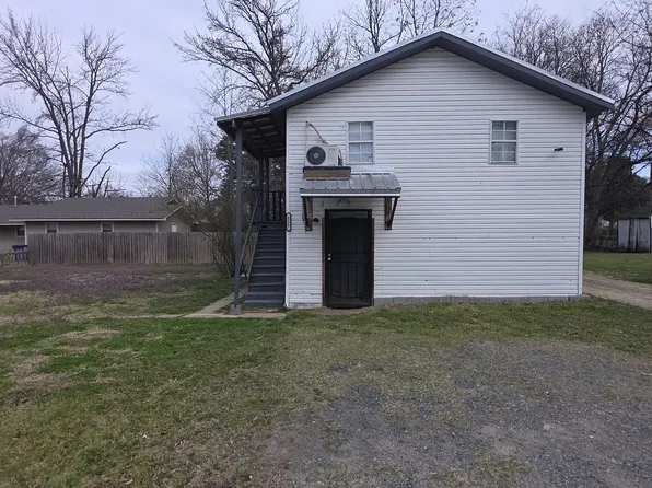 515 W 35th St, North Little Rock, AR 72118