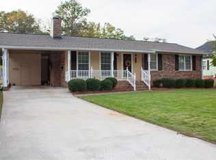 203 Hampton St, Rockmart, GA 30153