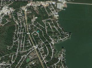 Wildwood Harbor Cir, Onalaska, TX 77360