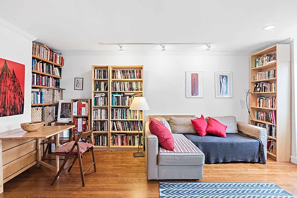 Rented by Keller Williams NYC | media 2
