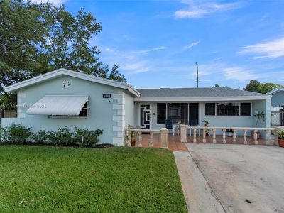 6980 SW 27th Ct, Miramar, FL, 33023