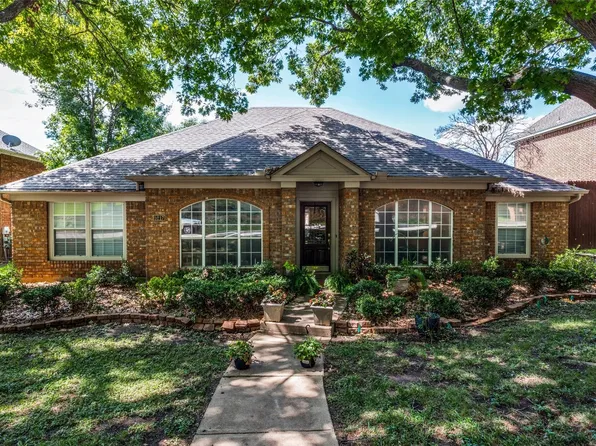 5217 Starry Ct, Fort Worth, TX 76123