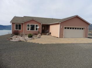 41150 Sunday Bay Rd N, Deer Meadows, WA 99122