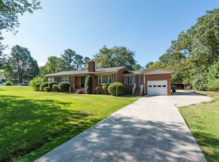 1401 University Dr, Lancaster, SC 29720