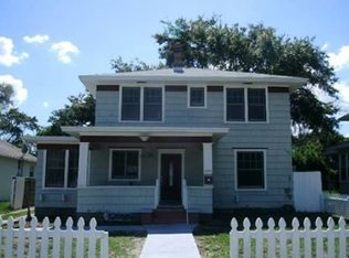 2255 18th St S, Saint Petersburg, FL 33712