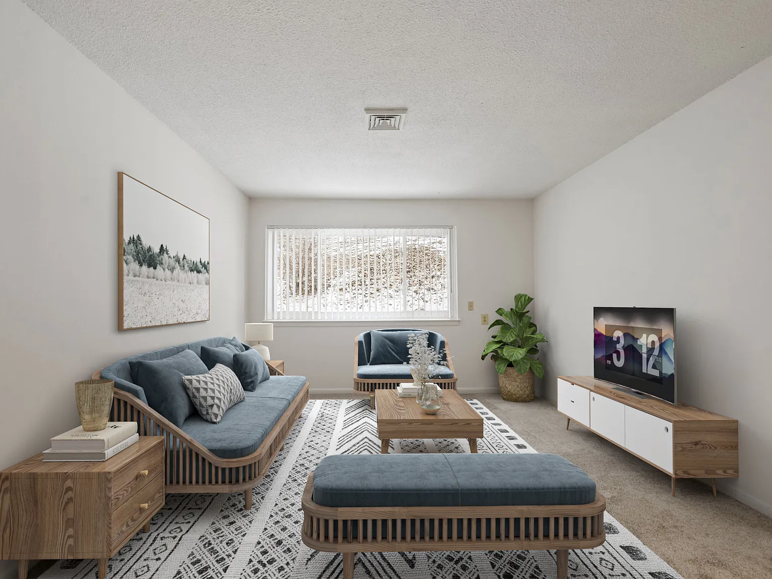 Horizon Ridge Apartments — Photo 1